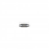 Tamer Isı Büzüşmeli Ek Muf 4X10 MM - 2