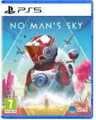 No Man's Sky Ps5 Oyun - 1