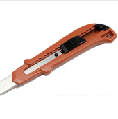 Maket Bıçağı Metal Proft - 1