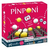 Pinponi-X - 1