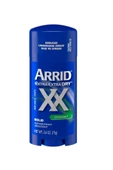 Arrid XX Extra Extra Dry Uncented Antiperspirant (Kokusuz) 73gr Erkek - 1