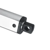 Alüminyum 40N 30mm/s 30mm Açılır Uzunluk 12V Dc Mini Lineer Motor thumbnail 6