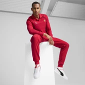 Puma Ferrari Roma Via 308378 Erkek Spor Ayakkabı - 3