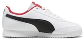 Puma Ferrari Roma Via 308378 Erkek Spor Ayakkabı - 5