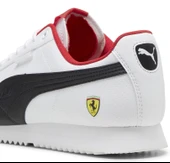 Puma Ferrari Roma Via 308378 Erkek Spor Ayakkabı - 7