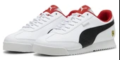 Puma Ferrari Roma Via 308378 Erkek Spor Ayakkabı - 4