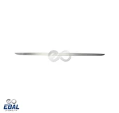 Vw Passat B7 Krom Bagaj Alt Çıtası 2010-2014 Arası Uyumlu Paslanmaz Çelik thumbnail 2