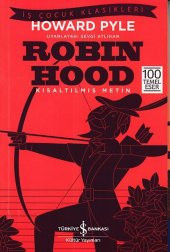 Kısaltılmış Metin Robin Hood - 2