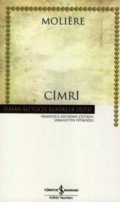 Cimri Hasan Ali Yücel Klasikler - 1