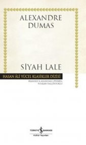 Siyah Lale Hasan Ali Yücel Klasikleri - 1