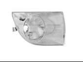 5J0941702 Sis Lambası Sağ Fabıa-Roomster 2007-2010 - 1