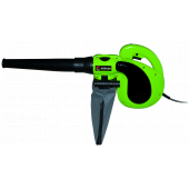 MÜHLEN RC999 11 Kademeli Büyük Boy Hava Üfleme & Çekme Kompresörü - 1