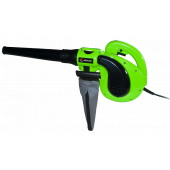 MÜHLEN RC999 11 Kademeli Büyük Boy Hava Üfleme & Çekme Kompresörü - 4