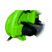 MÜHLEN RC999 11 Kademeli Büyük Boy Hava Üfleme & Çekme Kompresörü - 7