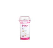 Moon Star Mlock Vakumlu Saklama kabı 3 LT+ Pompa-MVB-190 - 3