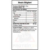 Bigjoy Sports BigwheyGo Whey Protein Tozu 2070 Gr 68 Saşe (Paket) Çikolata - 4
