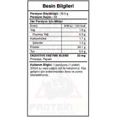 Bigjoy Sports BigwheyGo Whey Protein Tozu 2070 Gr 68 Saşe (Paket) Çilek - 4