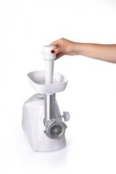 ARNİCA GH21200 PROMEAT W2000 GRANDE ET KIYMA MAKİNESİ - 5