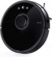Roborock S5 Vacuum Cleaner Akıllı Robot Süpürge ve Paspas - 1