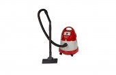 CONTİ CU-201 BOLERAPLUS ELEKTRİKLİ SÜPÜRGE-KIRMIZI - 1