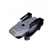 Corby Drones CX013 Zoom Advance Smart Drone + PSSW04 Akıllı Bileklik Siyah - 10