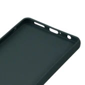 Infinix Hot 40i Kılıf First PremiumS Silikon Arka Kapak - 12