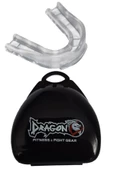 DragonDo Boks Bandajı Elastik Bandaj (çift) Ve Dişlik 2'li Set - 4