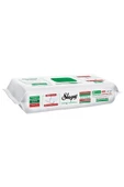 Sleepy Easy Clean Mopa Uyumlu Yer Temizlik Havlusu Karma Paket 3X50 (150 Yaprak) - 2