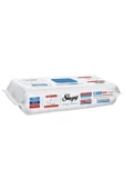 Sleepy Easy Clean Mopa Uyumlu Yer Temizlik Havlusu Karma Paket 3X50 (150 Yaprak) - 3