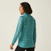 Regatta Yonder II Kadın Polar-YEŞİL thumbnail 5