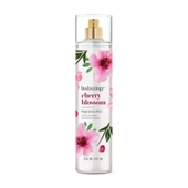 Bodycology Cherry Blossom Fragrance Mist Kiraz Çiçeği Kokulu Kadın Vücut Spreyi thumbnail 1