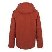 Regatta Frelton Erkek Mont-KIRMIZI thumbnail 2