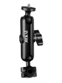 A-01 AKSİYON KAMERA APARATI TÜM MODELLERE UYUMLU AYNA BAĞLANTILI - 6