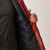 Regatta Frelton Erkek Mont-KIRMIZI thumbnail 6