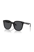 Rayban Unisex Güneş Gözlüğü RB4423D-601/87 - 1