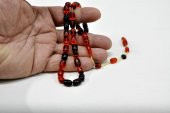 Tesbihci Dayı Katalin Tesbih Karışık Renkli (td-10550) - 2
