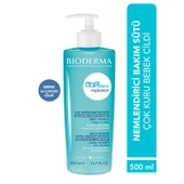 Bioderma Abcderm Hydratant 500 ml thumbnail 1