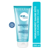 Bioderma ABCDerm Hydratant 200 ml thumbnail 2