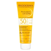 Bioderma Photoderm SPF 50+ Lait Ultra Güneş Losyonu 200 ml thumbnail 1