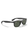 Rayban Unisex Güneş Gözlüğü RB4202-606971 - 3