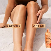 Nuxe Sun Moisturizing Self Tanning Mousse 150 ml - 4