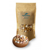 YAMANER KARIŞIK ÇEREZ EKONOMİK 500 GR - 1