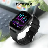 HiFuture Ultra 2 Pro 45mm Akıllı Saat - Siyah - 6