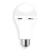 CATA CT-4229 ŞARJLI LED AMPUL 9W - 1