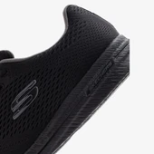 Skechers Burst 2.0 88888036TK Unisex Spor Ayakkabı - 7