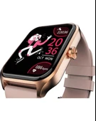 HiFuture Ultra 2 Pro Pembe Akıllı Saat thumbnail 2