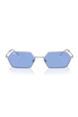 Rayban Unisex Güneş Gözlüğü RB3728-003/80 - 1