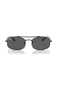 Rayban Unisex Güneş Gözlüğü RB3719-002/B1 - 1