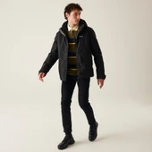 Regatta Frelton Erkek Mont-SİYAH thumbnail 6