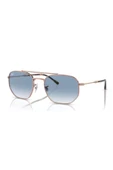 Rayban Unisex Güneş Gözlüğü RB3707-92023F - 2
